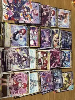 2026年最新】ウィクロス 引退品の人気アイテム - メルカリ