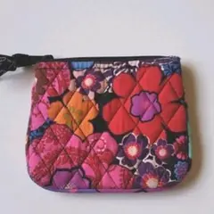 ベラブラッドリー 小物入れ