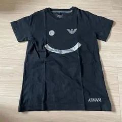 アルマーニジュニア Tシャツ 6A(118cm)のサムネイル