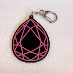 赤司征十郎 キーホルダー