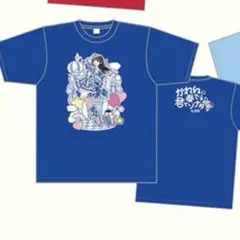 2025年最新】空詩かれん tシャツの人気アイテム - メルカリ