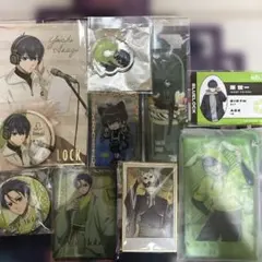 ブルーロック　潔世一　まとめ売り