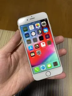 Apple iPhone 6G 本体 64GB ✅
