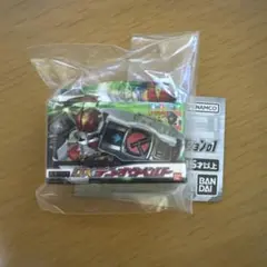 仮面ライダーシリーズ　DXミニチュア&パッケージコレクション　電王