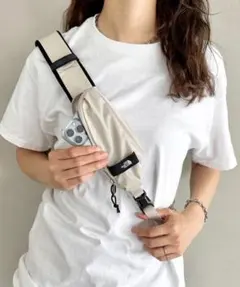 【新品】THE NORTH FACE Borealis Sling