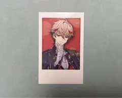 にじさんじ 5thAnniversary チェキ風カード　セラフ・ダズルガーデン