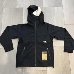 THE NORTH FACE マウンテンパーカー M ブラック
