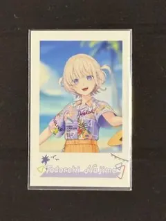 2025年最新】ホロライブ expo チェキの人気アイテム - メルカリ