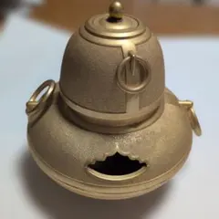 金の茶釜 天皇陛下即位50年記念 - メルカリ