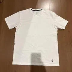 Polo Ralph Lauren クルーネック Tシャツ ホワイトのサムネイル