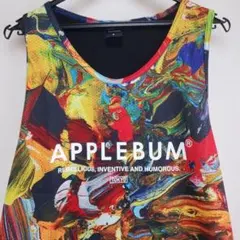 APPLEBUM タンクトップ マルチカラーのサムネイル