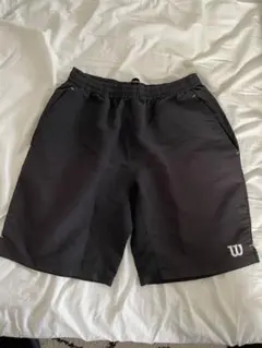 ウィルソン テニスウェア パンツ セット