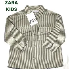 ZARAkids ザラキッズ アウター ジャケット 新品未使用