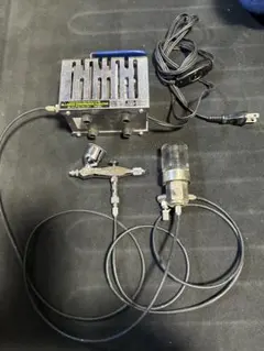 クレオス リニアコンプレッサーL5 - メルカリ
