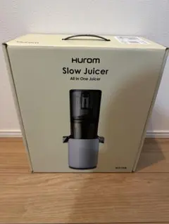 2026年最新】ヒューロム スロージューサーの人気アイテム - メルカリ
