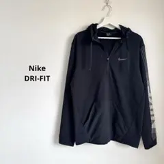 Nike DRI-FIT パーカー サイズM