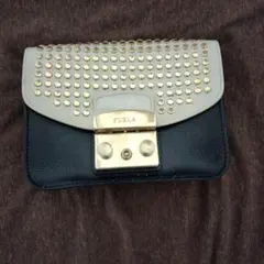 れ*い様 FURLA フルラ メトロポリス