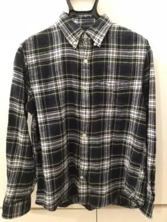 Ciaopanic typy ネルシャツ チェックシャツ チャオパニック