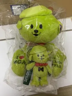 2025年最新】ミセス メメル キーホルダー ぬいぐるみの人気