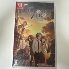 2026年最新】clock zero switchの人気アイテム - メルカリ