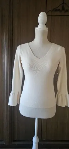 ニット セーター (PROPORTION) お値下げしました！