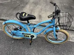 Hot Wheels 青 ホット　ウイール14インチ 幼児用自転車中古 Hot Wheels 青 ホット ウイール14インチ 幼児用自転車中古 - メルカリ