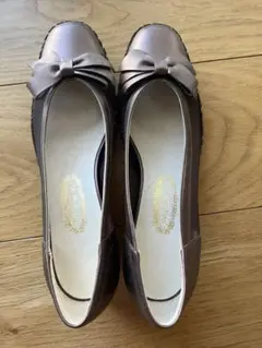 銀座ヨシノヤパンプス