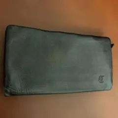 クレドラン　コンパクト長財布