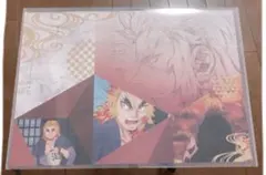 鬼滅の刃 ufotableDINING ダイニング ランチョンマット 煉獄槇寿郎