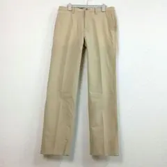 Munsingwear ゴルフ用 パンツ ベージュ 79(M〜L相当)のサムネイル