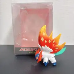 ポケモンセンター オリジナル チヲハウハネ メモスタンドフィギュア