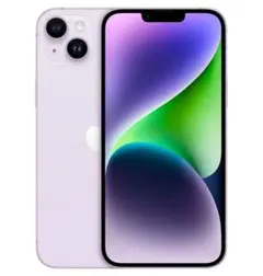 iPhone 14 Plus 128GB パープル - SIMフリー 5G対応
