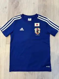 adidas 日本代表サッカーTシャツ 10番