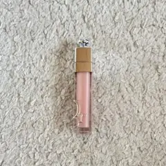 Dior グロス ディオール アディクト リップ マキシマイザー 001 ピンク