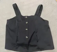 RMAF ベスト　ジレ　ベルトなし