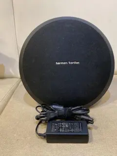harman/kardon ワイヤレススピーカー ブラック - メルカリ