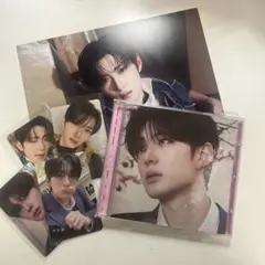 ALD1 サンヒョン セット