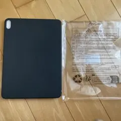 iPad専用 ブラックカバー ProCase
