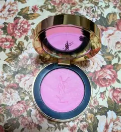 YSL メイクミー ブラッシュ パウダー　S 42