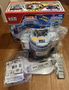 2026年最新】ぐるっと変形！DXポリスステーションの人気アイテム