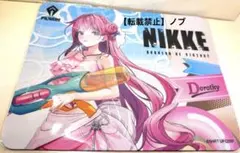 2025年最新】勝利の女神:NIKKE アクリルスタンド ドロシーの人気