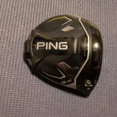 PING G430 MAX ドライバー ヘッド 9度のサムネイル