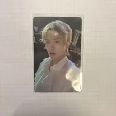 enhypen DARK BLOOD トレカ ジェイク 特典