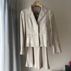 コムサイズム　スーツ