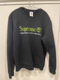 2026年最新】Supreme Timberland Crewneckの人気アイテム - メルカリ