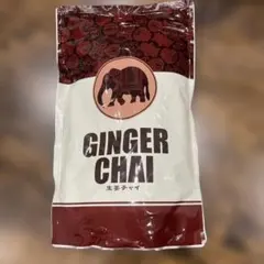 ジンジャーチャイ 生姜チャイ エムフーズ ショップチャンネル - メルカリ