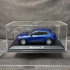 2026年最新】ポルシェ マカン 1/43の人気アイテム - メルカリ