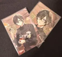 【VOLTACTION】キーマカレー 四季凪アキラ セット