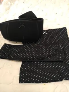 妊婦帯2種＆腹巻き