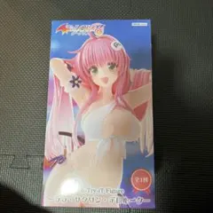 【即購入可】To LOVEる ララ・サタリン・デビルーク 水着フィギュア